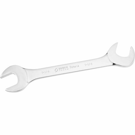 GOURMETGALLEY 1.25 in. Angled Head Wrench GO3646652